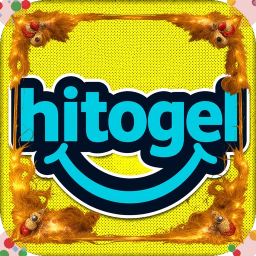 Review Aplikasi hitogel