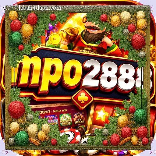 mpo2888 App APK Terbaru