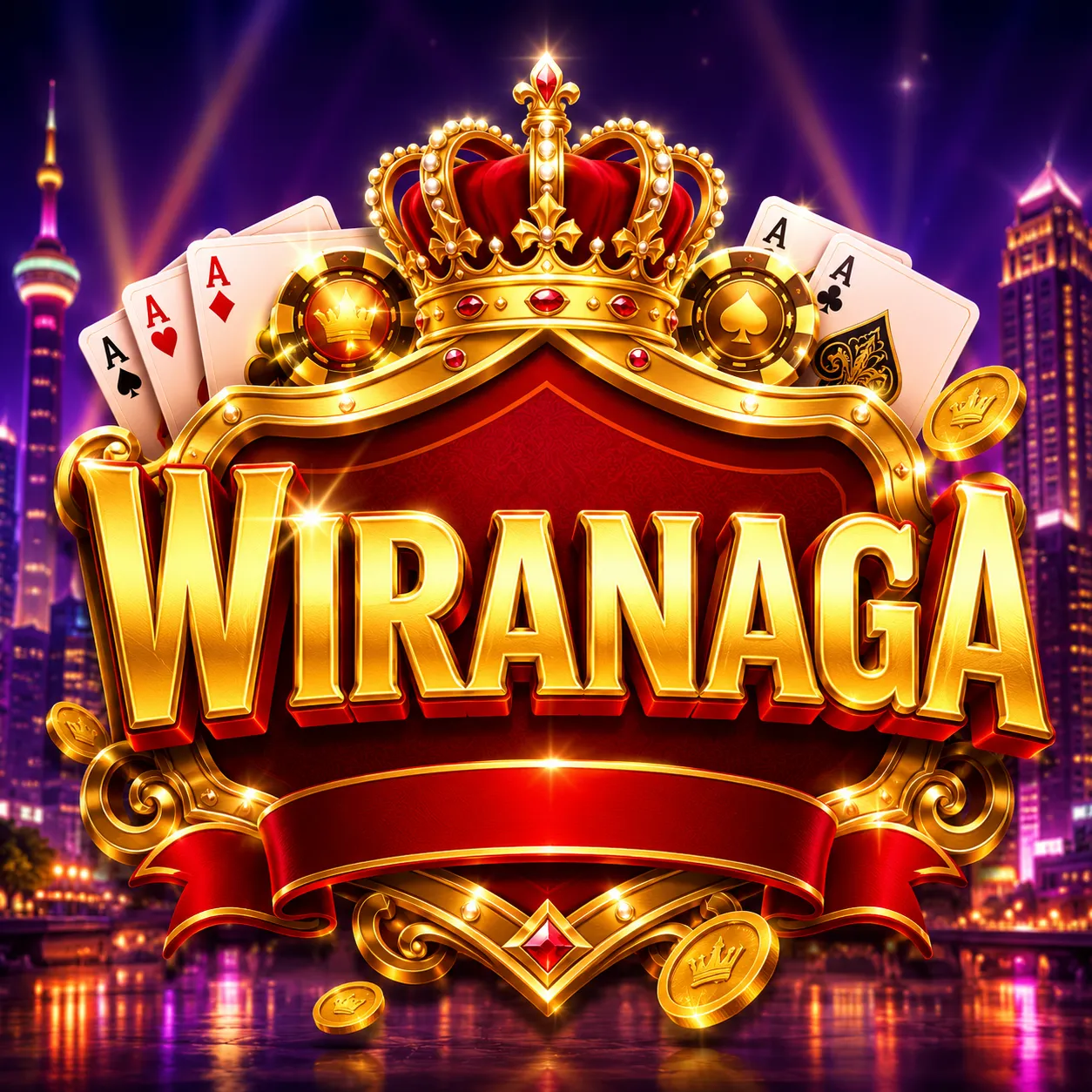 Download wiranaga APK untuk Android