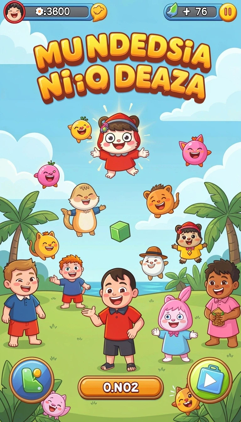Download bingo188 APK untuk Android screenshot 4