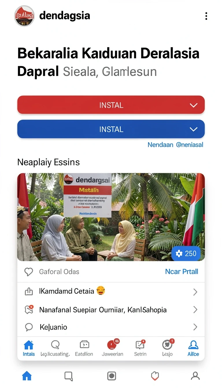 Review Aplikasi promo 1 Versi Terbaru screenshot 1