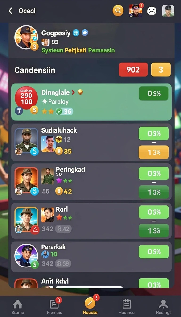 Review Aplikasi pamantogel screenshot 1