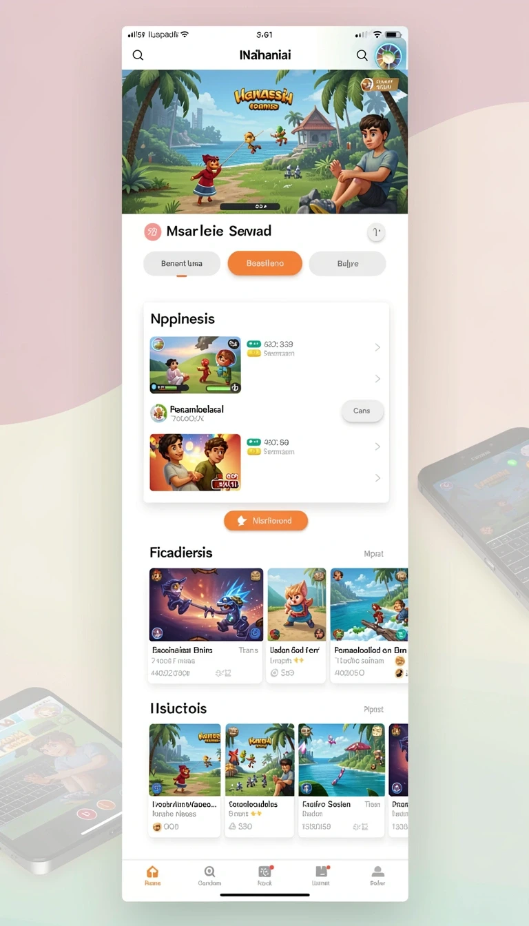 Download sjo777 APK untuk Android screenshot 1