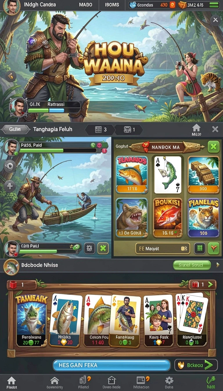 Review Aplikasi merdeka777 screenshot 2