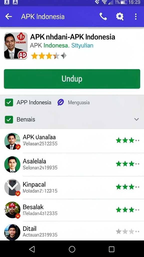 Download sjo777 APK untuk Android screenshot 2