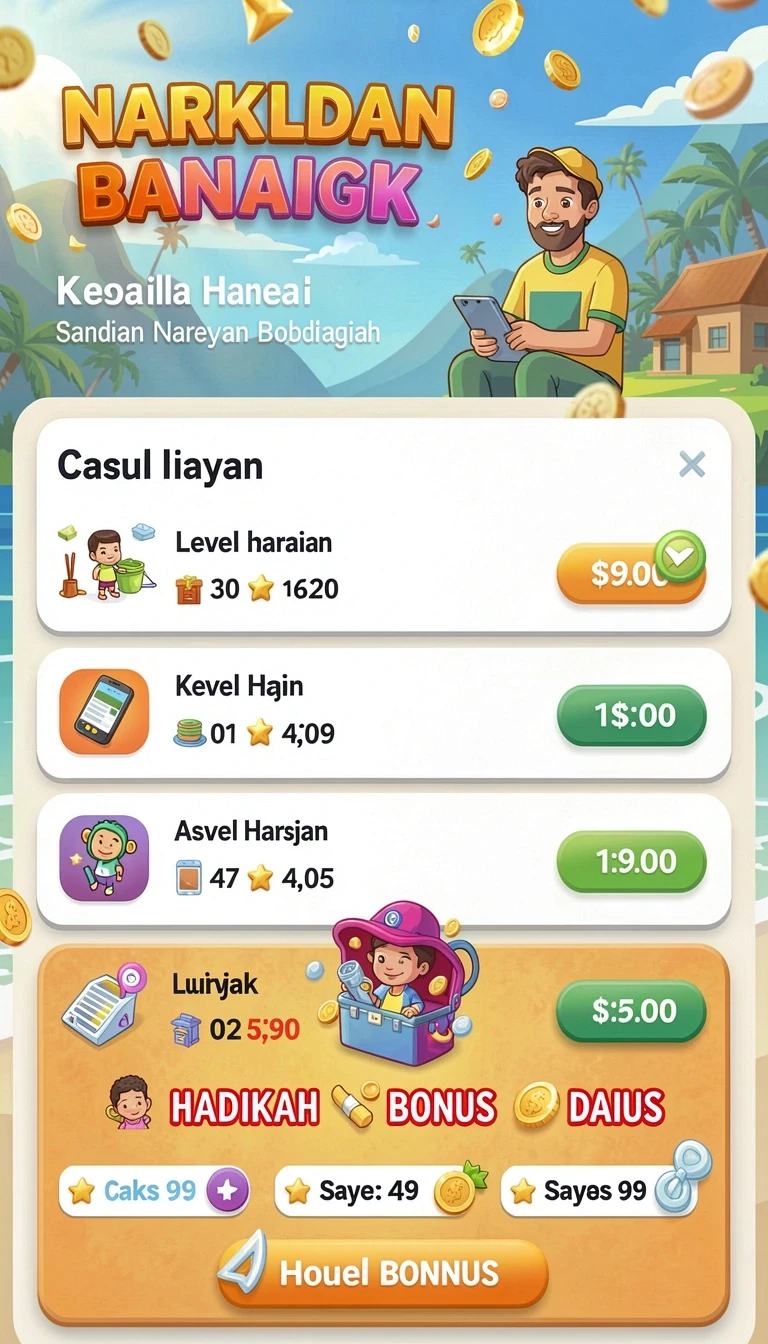 Review Aplikasi pamantogel screenshot 4