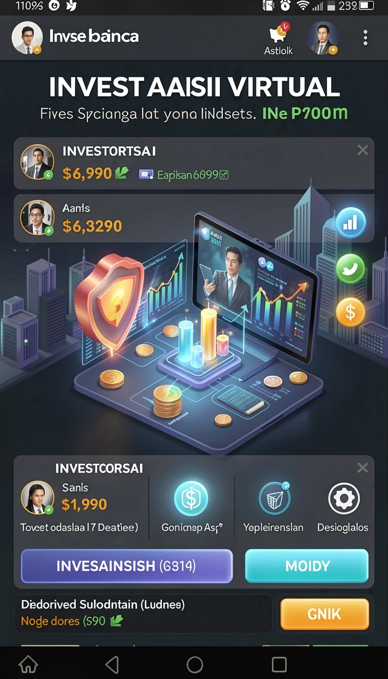 indobet App APK Terbaru screenshot 3