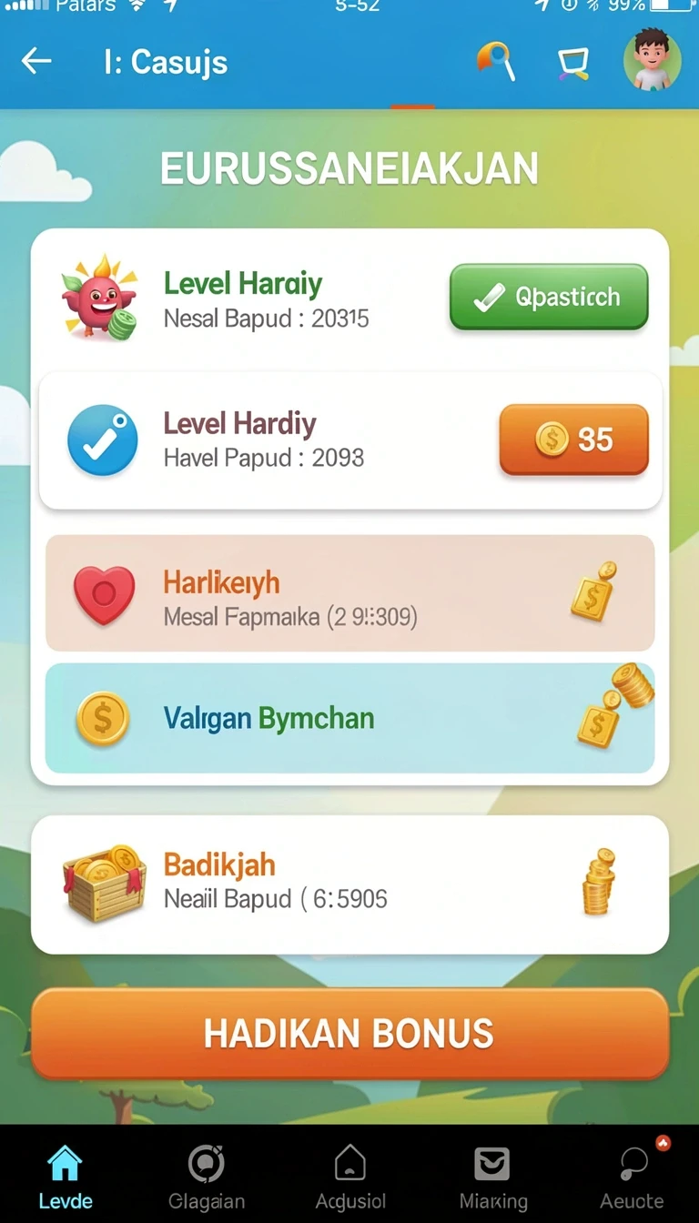 Review Aplikasi f32 screenshot 1