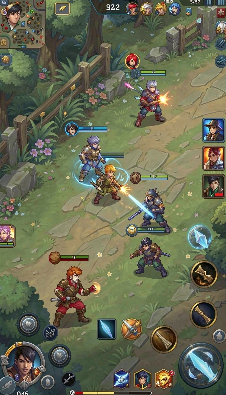 Review Aplikasi evip3 screenshot 4
