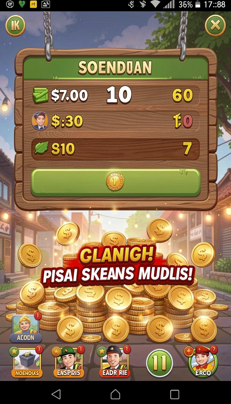Review Aplikasi mkwin666 Versi Terbaru screenshot 2