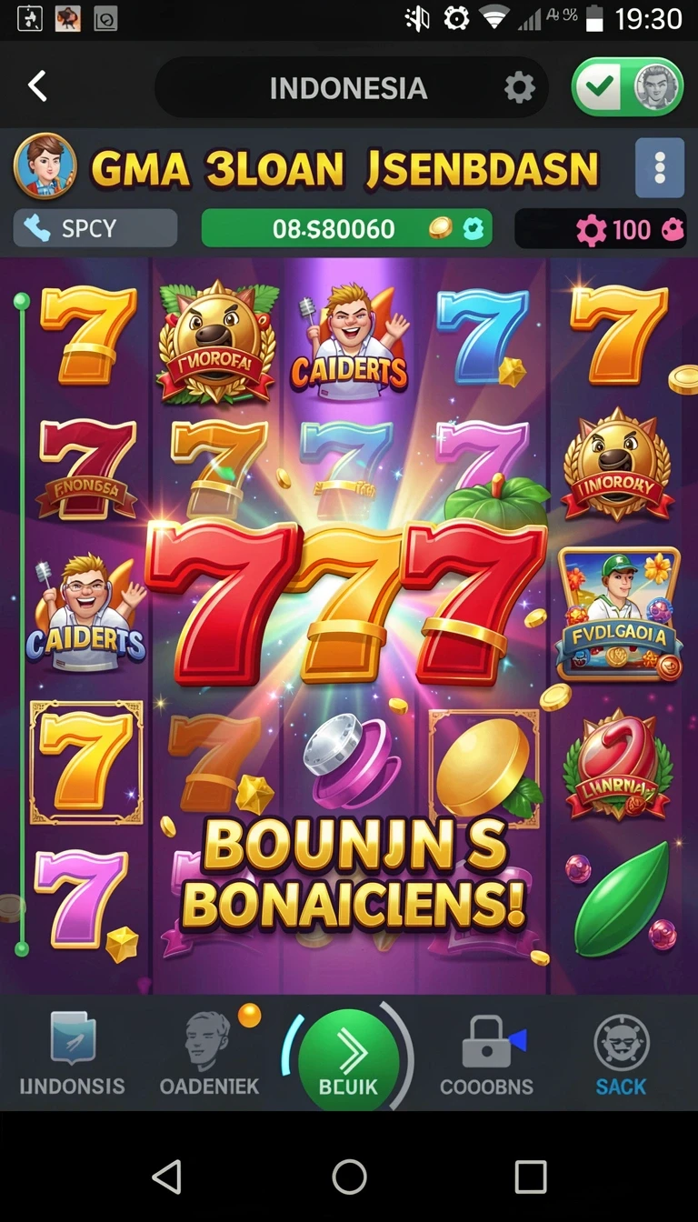 Download wiranaga APK untuk Android screenshot 4
