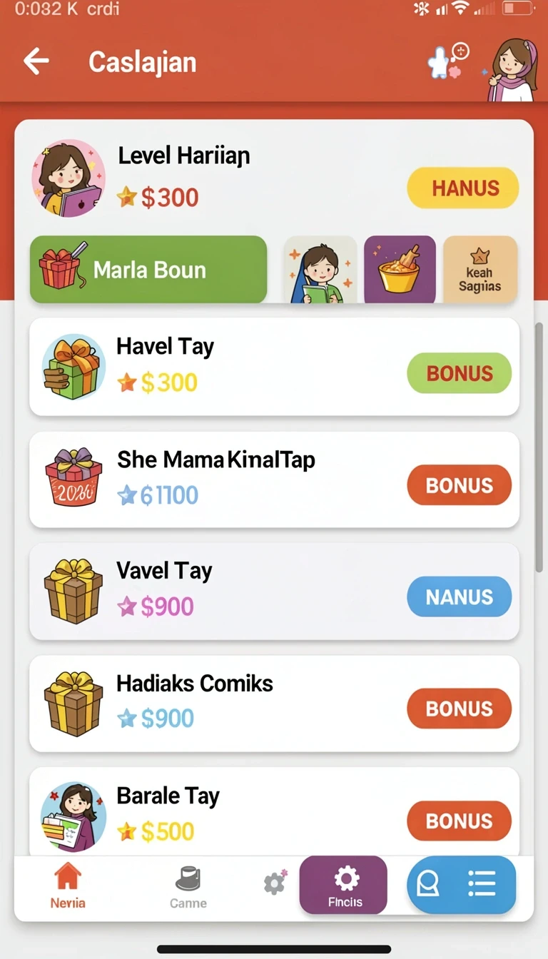 Download java303 APK untuk Android screenshot 3