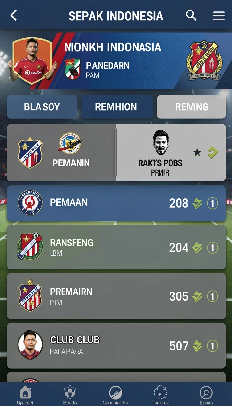 Review Aplikasi duren777 screenshot 4