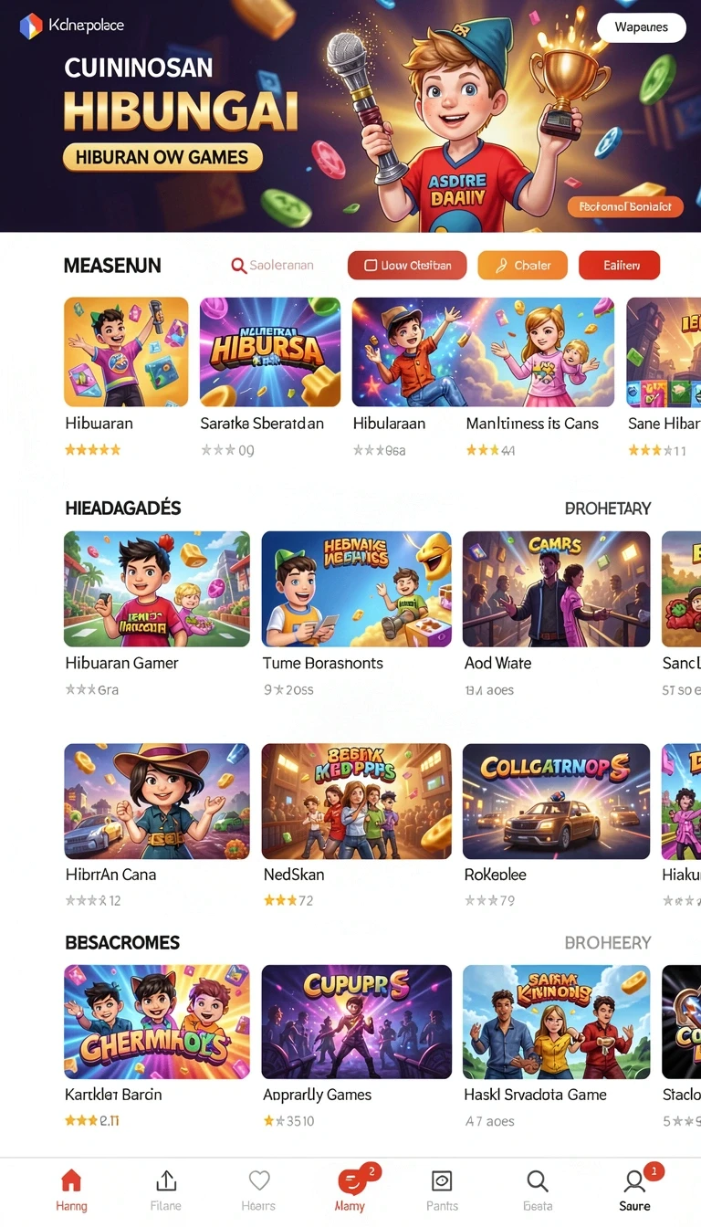 Review Aplikasi 88id screenshot 4