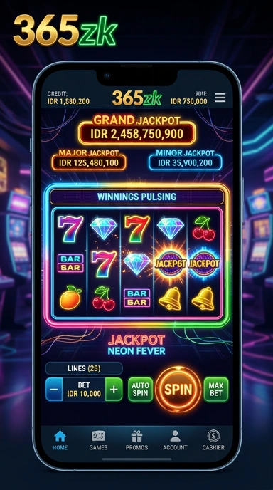 indobet App APK Terbaru screenshot 1