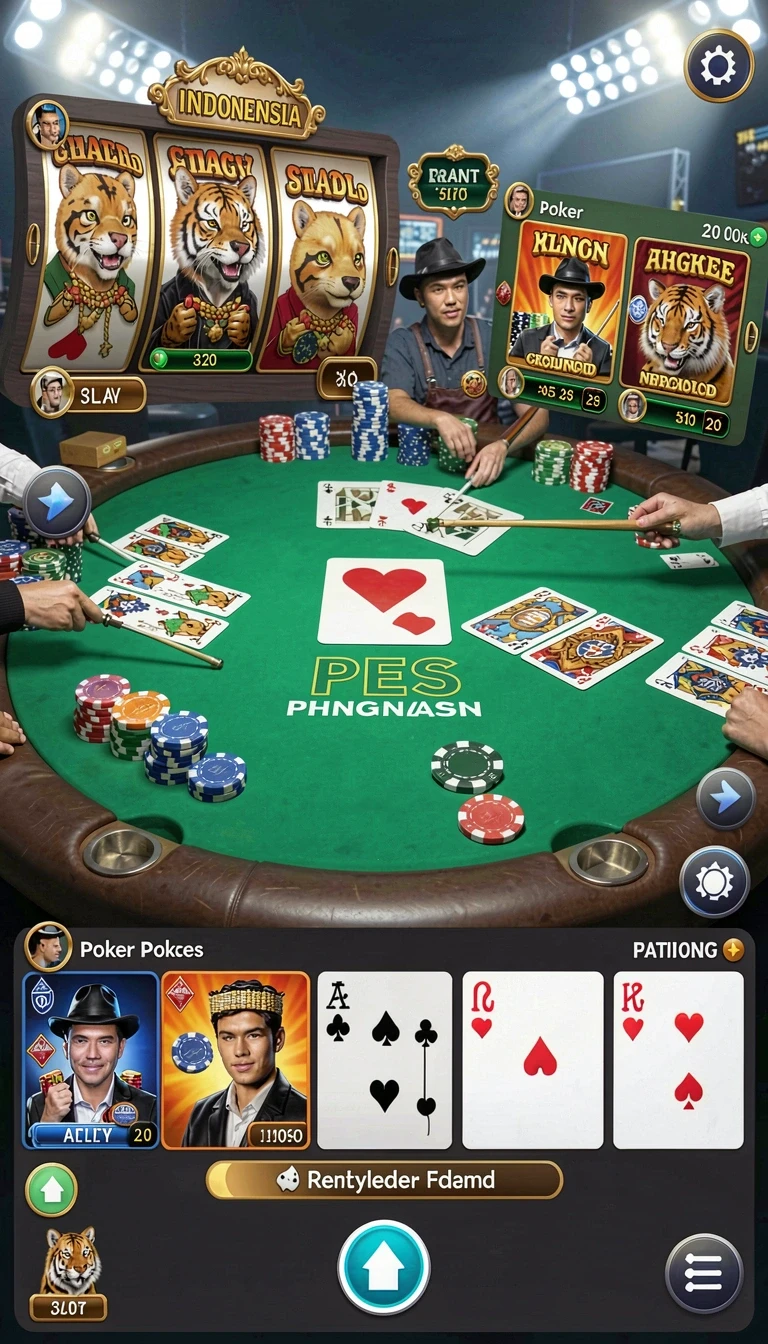 Download koplo77 APK untuk Android screenshot 2