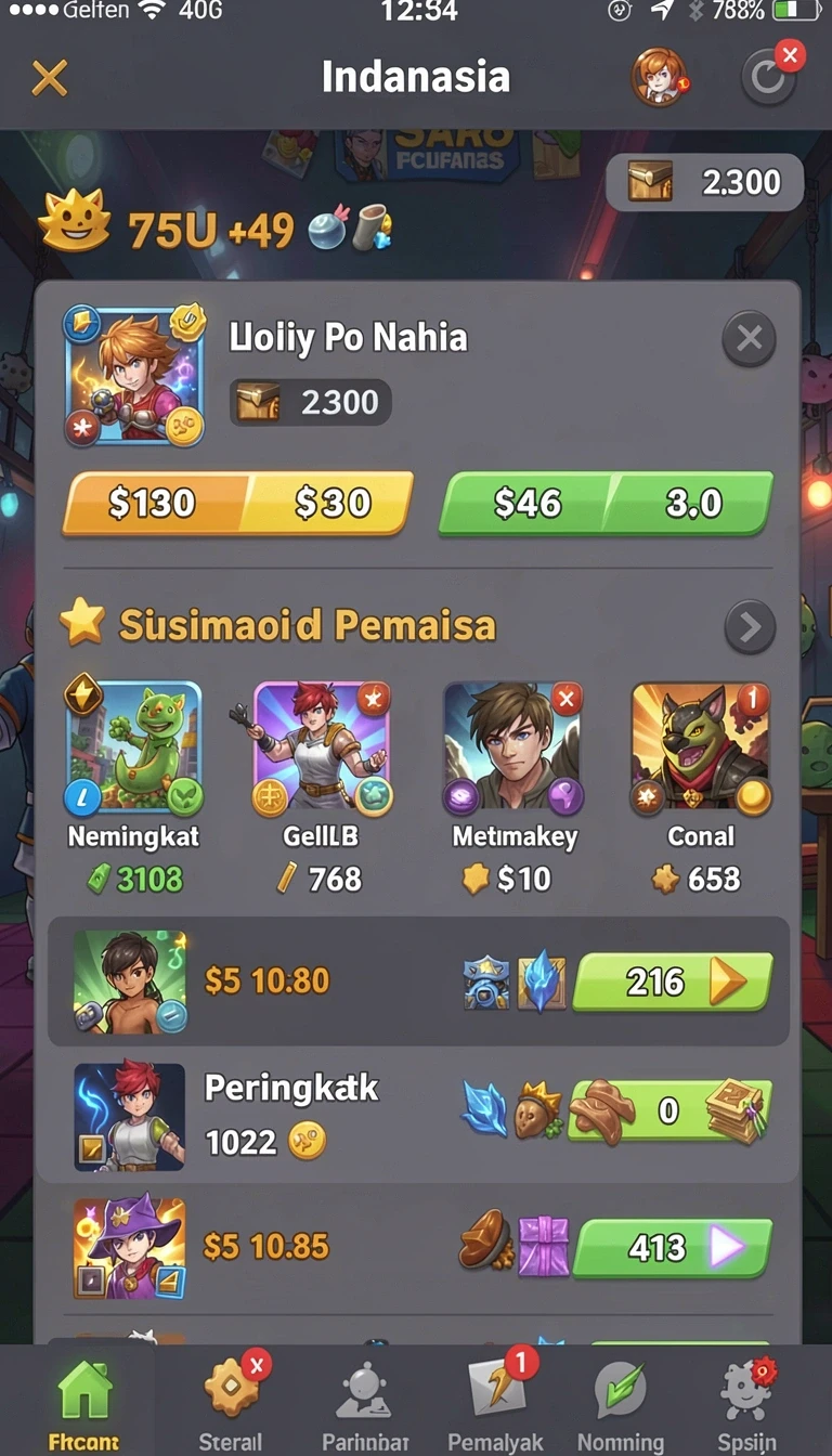 Download ricis99 APK untuk Android screenshot 4