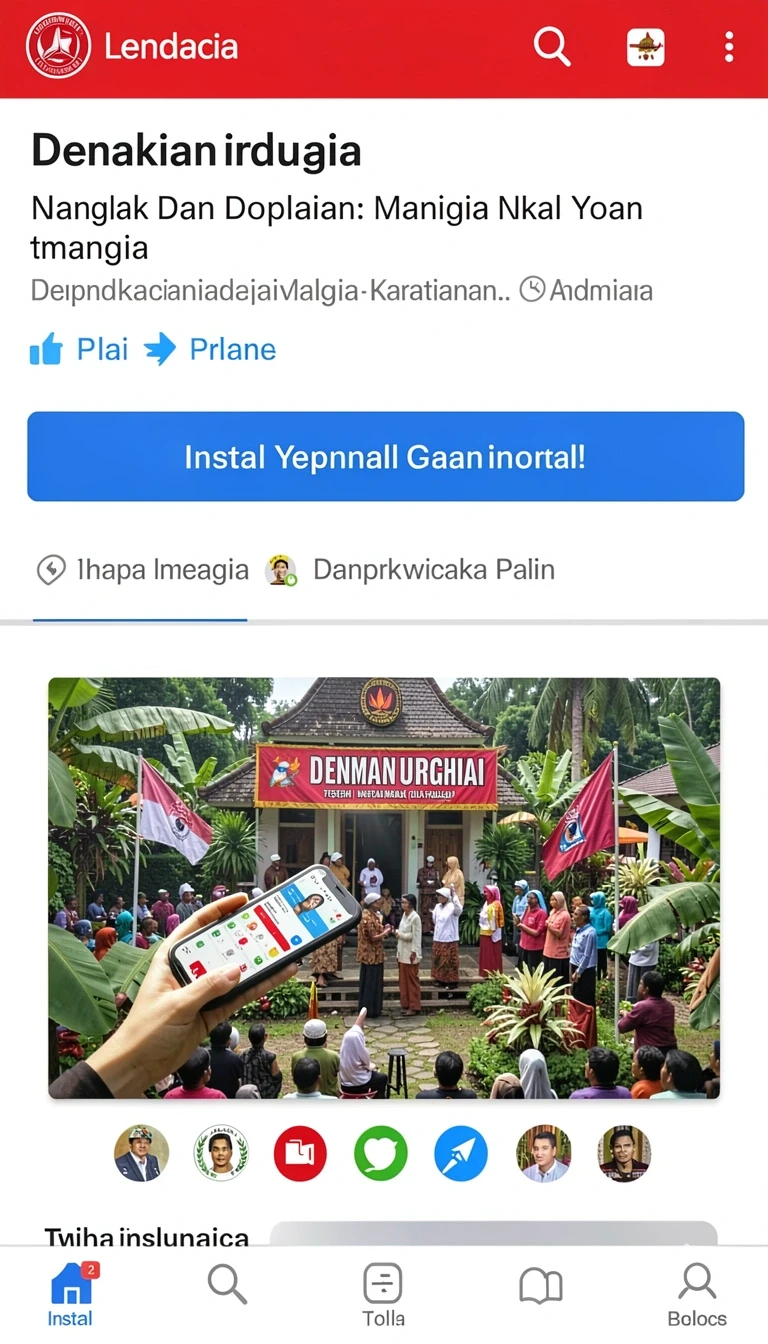Review Aplikasi togel62 Versi Terbaru screenshot 1