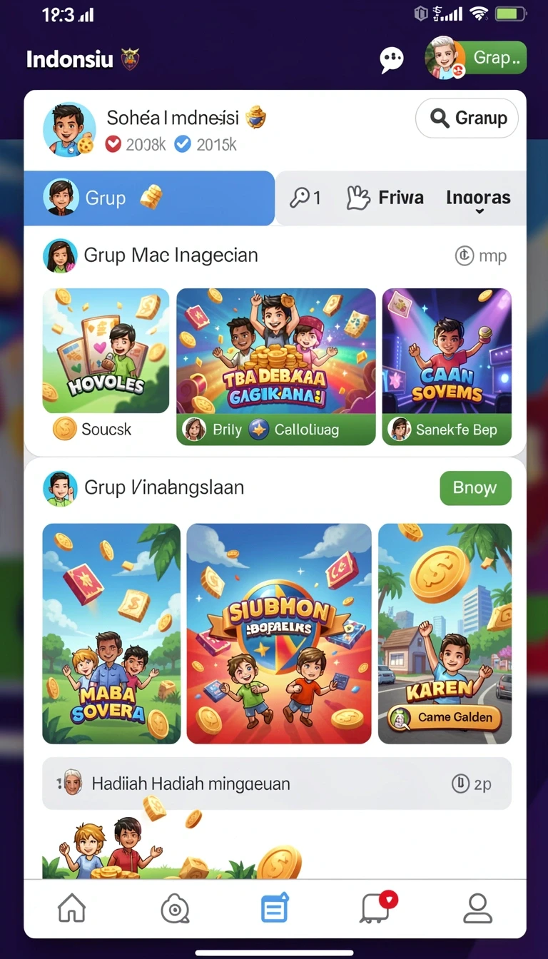 Review Aplikasi jj62 screenshot 4