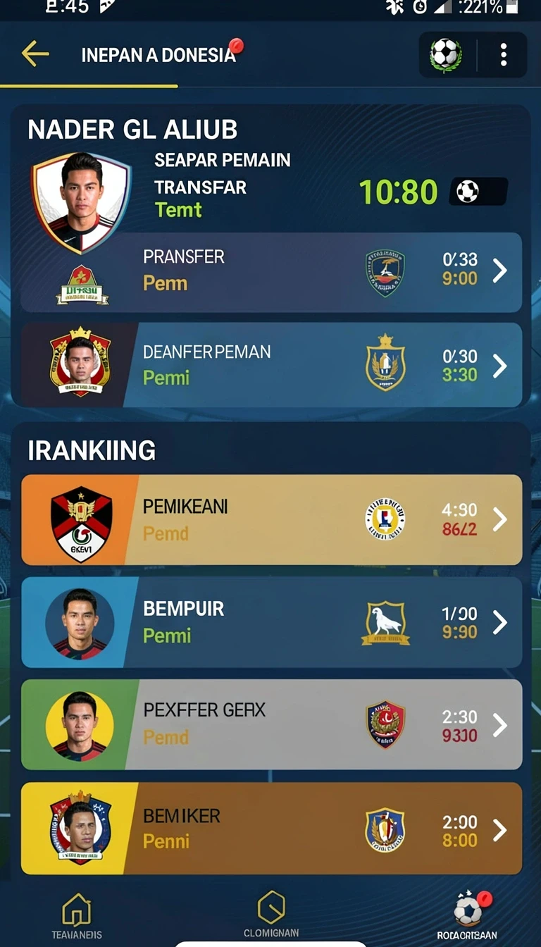 Review Aplikasi p200m screenshot 4
