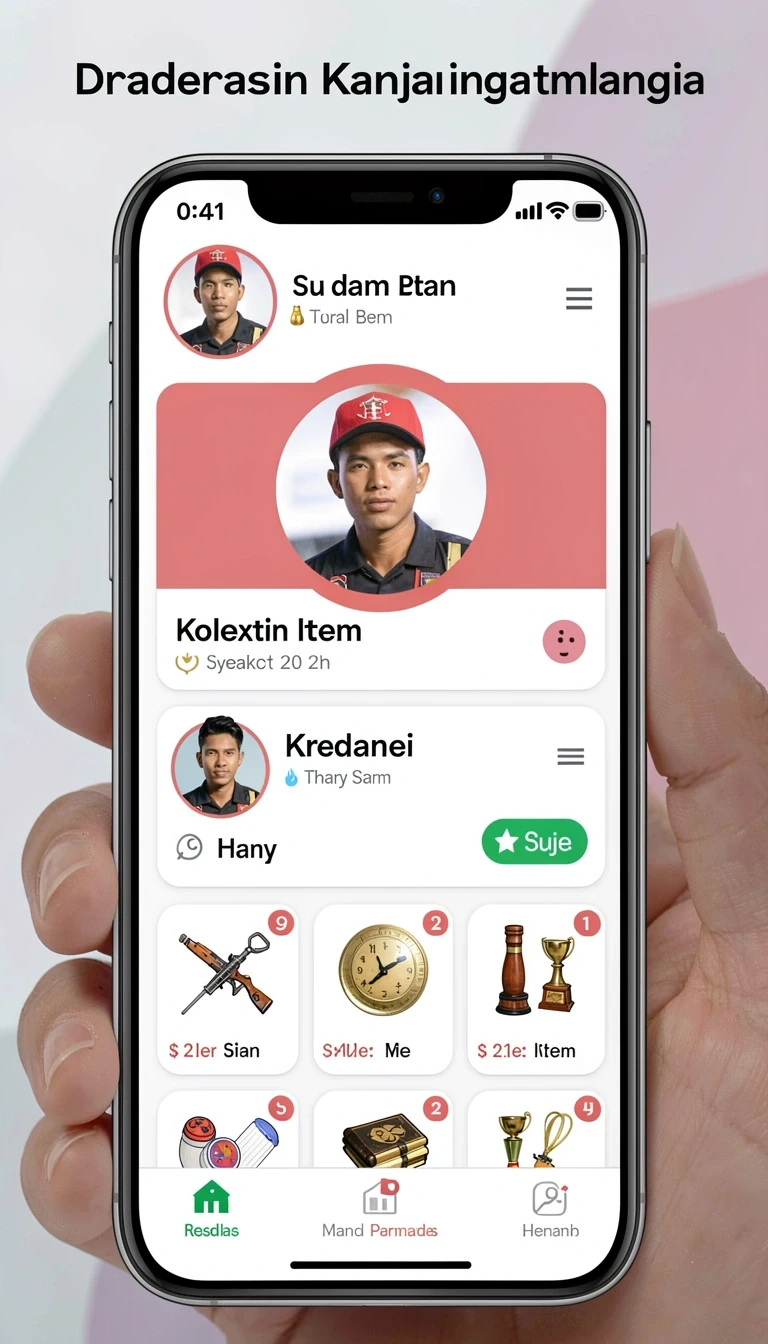 Download sjo777 APK untuk Android screenshot 4