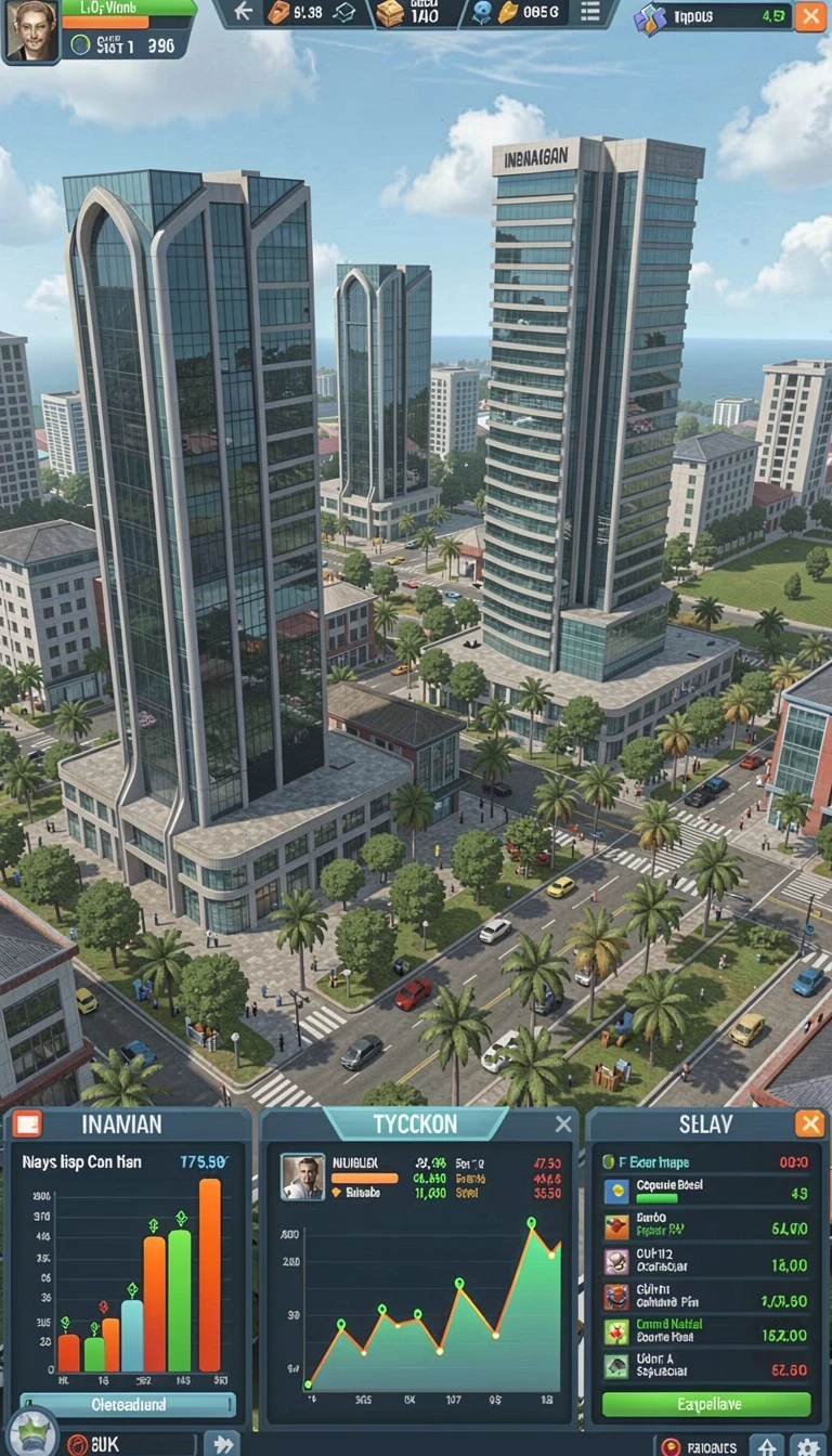 Review Aplikasi winlive4d screenshot 2