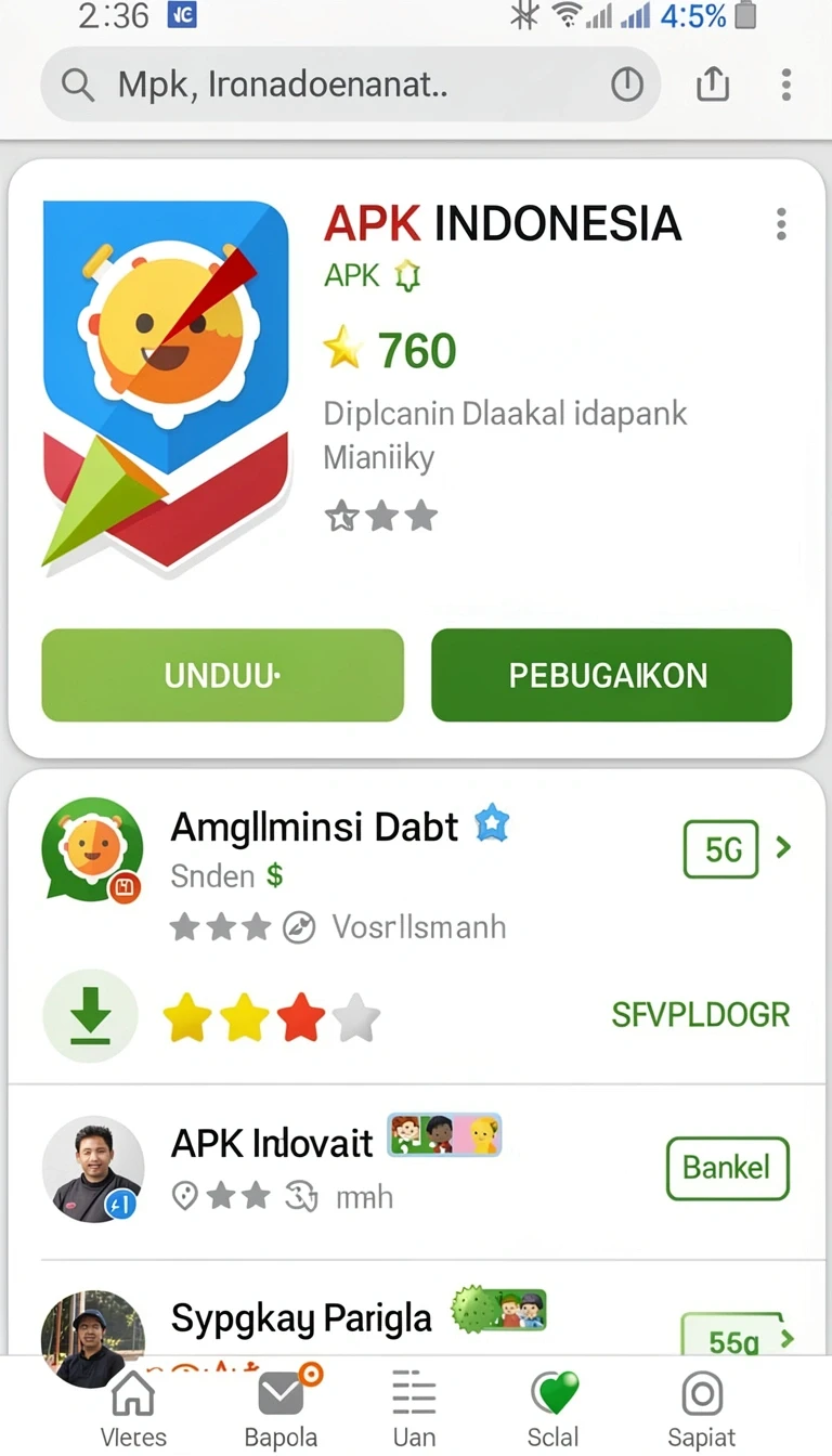 Review Aplikasi asdtoto screenshot 1
