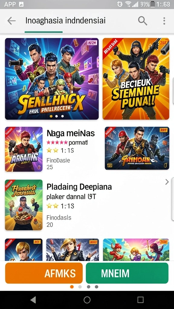 Review Aplikasi fangwin88 screenshot 2