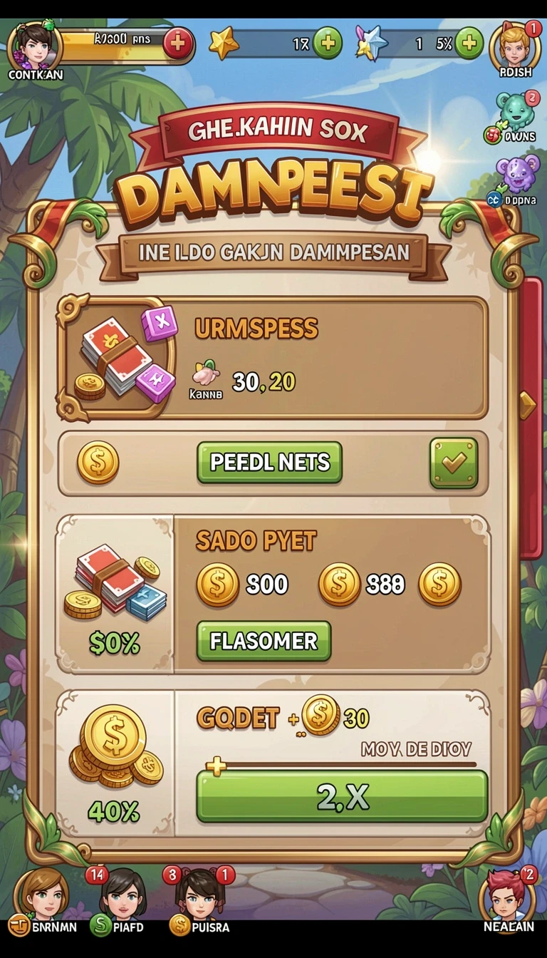 Review Aplikasi domino4d Versi Terbaru screenshot 4