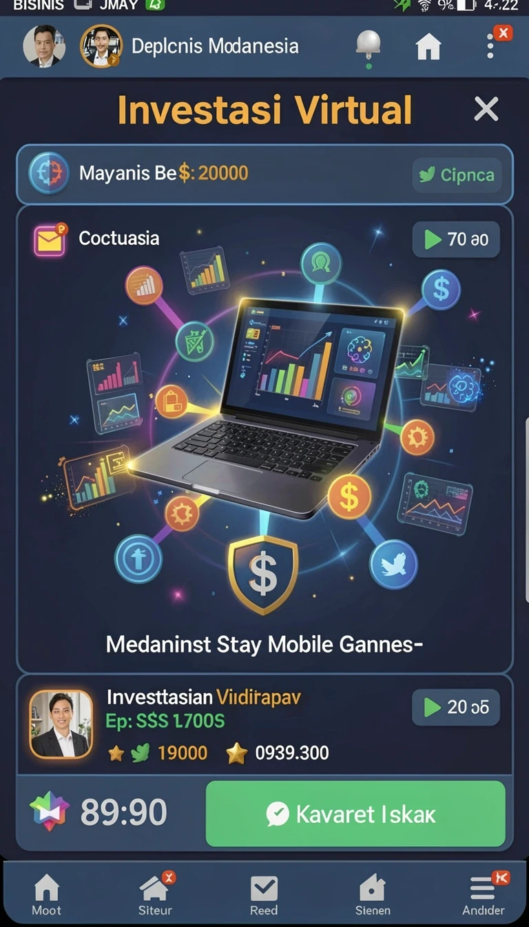 Download koplo77 APK untuk Android screenshot 4