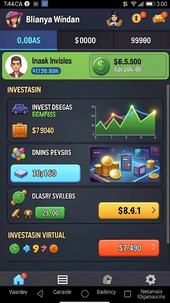Review Aplikasi mt777 screenshot 4