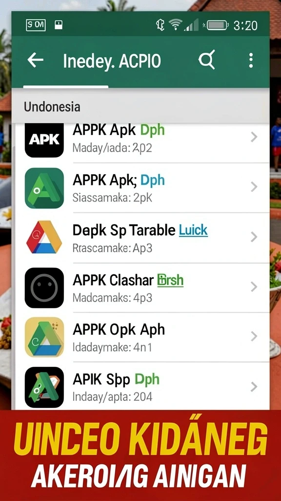 Review Aplikasi togel62 Versi Terbaru screenshot 3