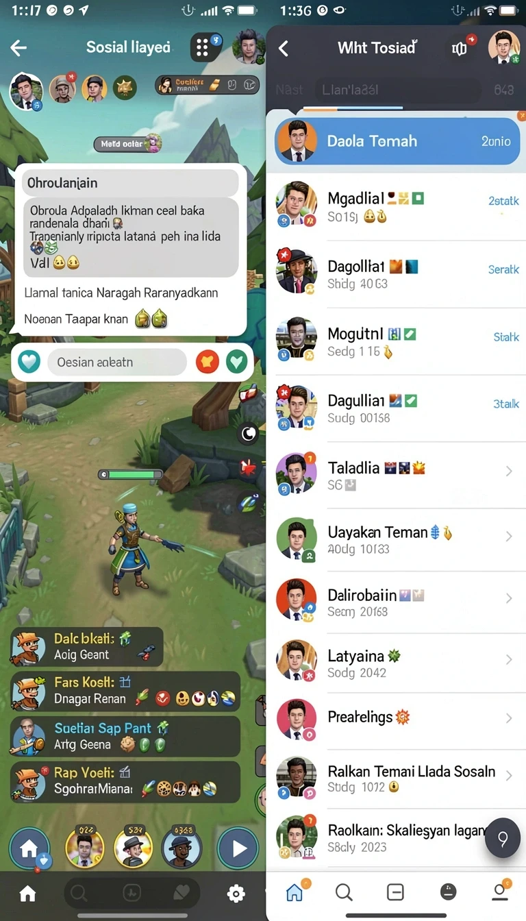 Review Aplikasi tar555 screenshot 2