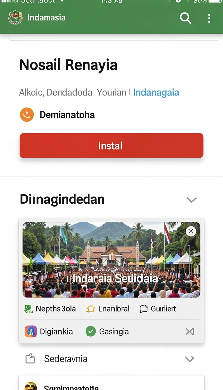 95pgplay App APK Terbaru screenshot 2
