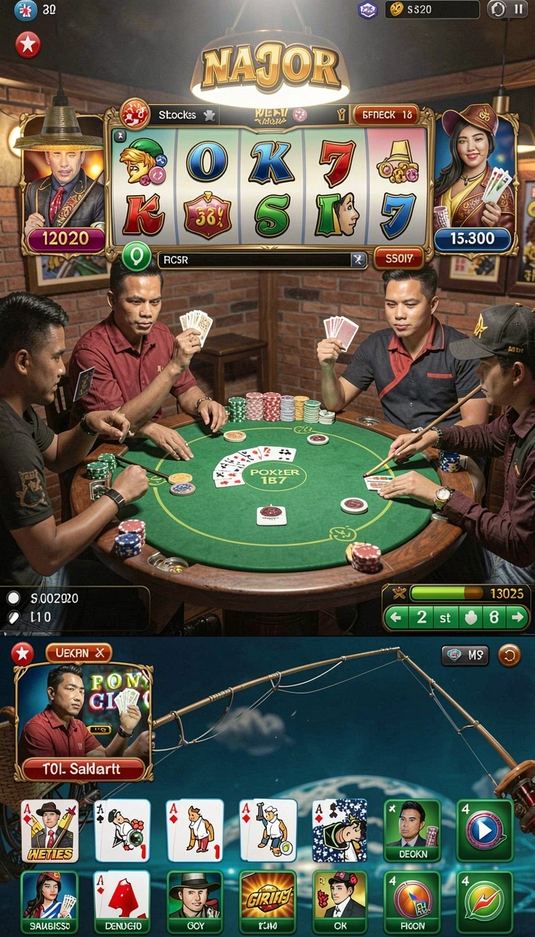Download java303 APK untuk Android screenshot 4