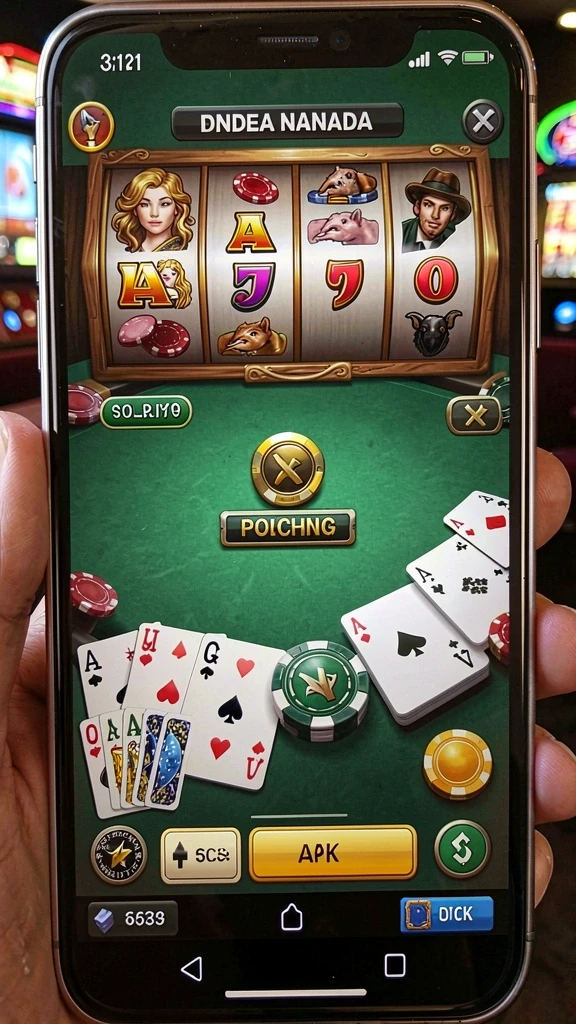 95pgplay App APK Terbaru screenshot 3