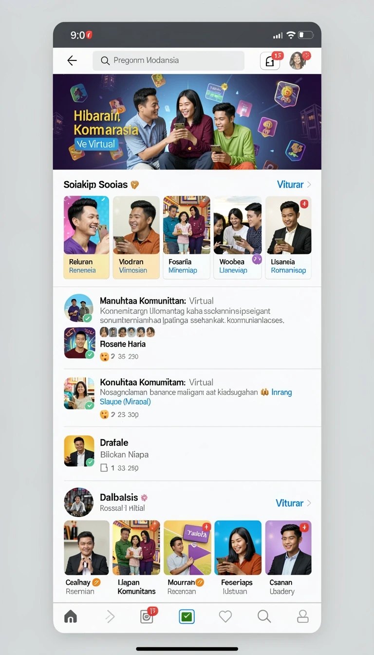 Review Aplikasi layarkaca21 screenshot 4