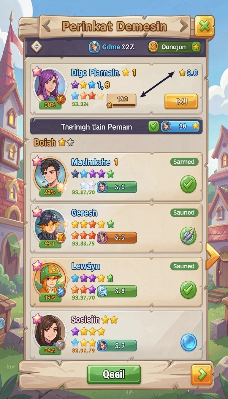Review Aplikasi vip333 Versi Terbaru screenshot 1