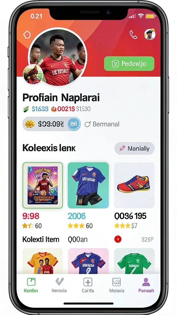 Download bingo188 APK untuk Android screenshot 3