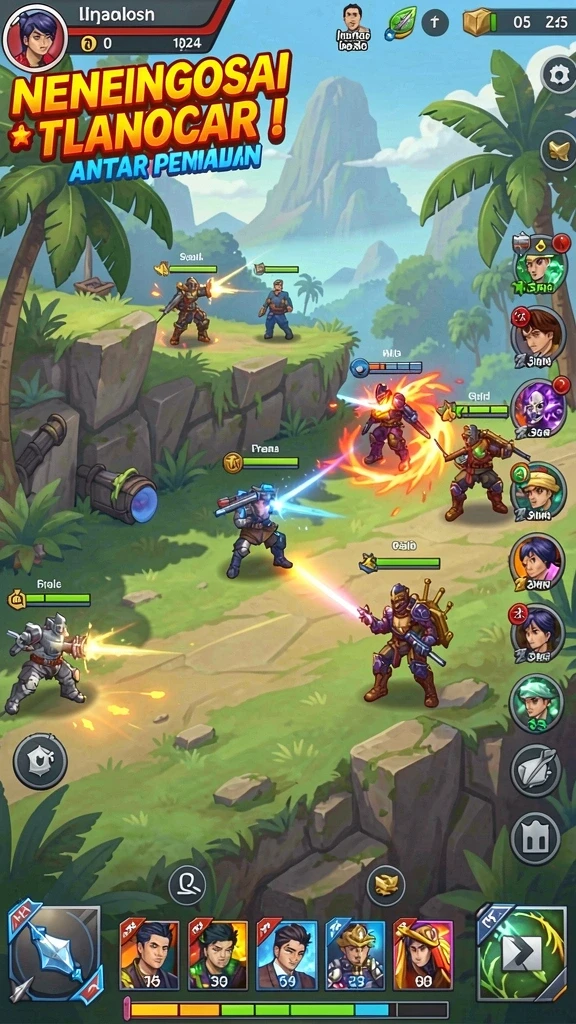 Download jmtoto APK untuk Android screenshot 2