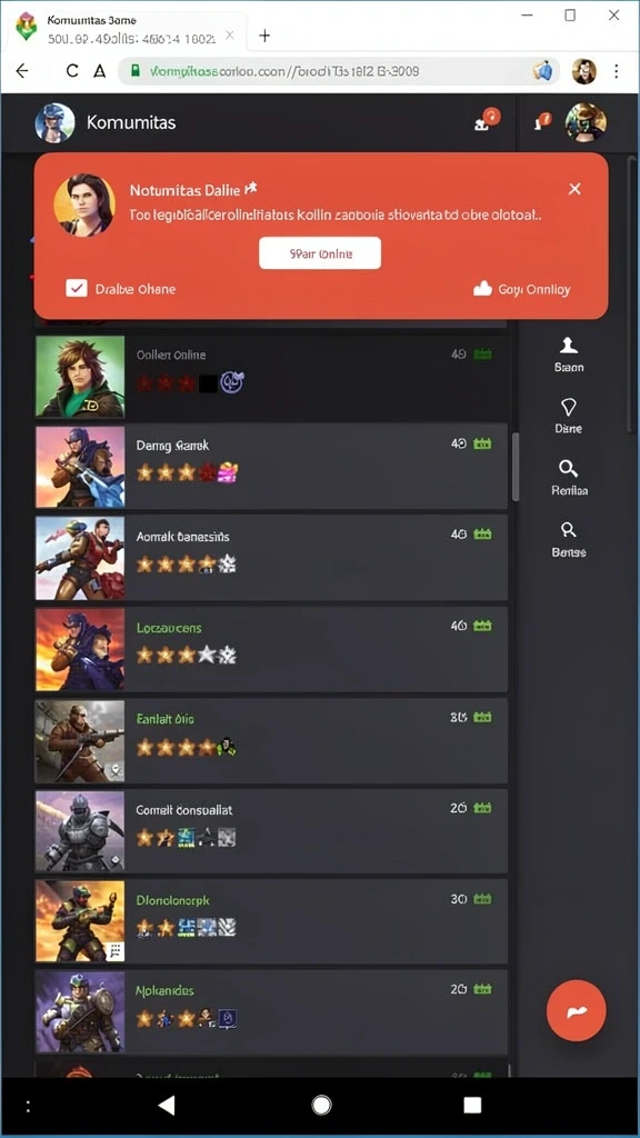 Review Aplikasi katakwin screenshot 4
